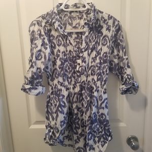 Kismet shirt